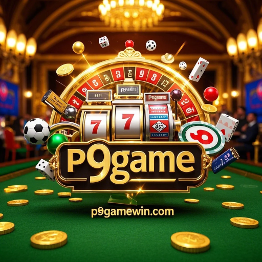 A Revolução dos Jogos Eletrônicos: Explorando o P9 Game e suas Inovações